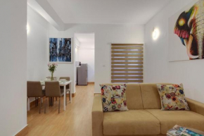 Luxura Apartment
